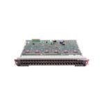 ME-X4248-FE-SFP Cisco Systems 48 Port Fe SFP FTTH Module-GLC-Fe-100BX-D48 Req