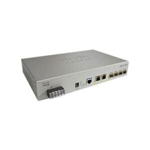 ME1200-4S-A Cisco ME 1200 Switch Rack-Mountable
