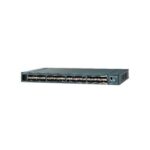 ME2600X-44FA-A-K9= Cisco ME 2600X Switch 44 ports Rack-mountable