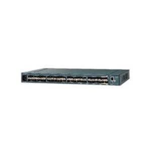 ME2600X-44FA-A-K9= Cisco ME 2600X Switch 44 ports Rack-mountable