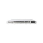 MS390-48U-HW Meraki 48 Port Gbe UPoE Switch