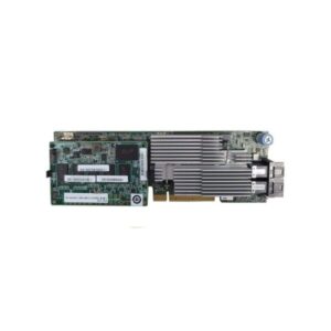 MSE-MRAID12G Cisco SATA 6Gbps PCI Express RAID Controller Module