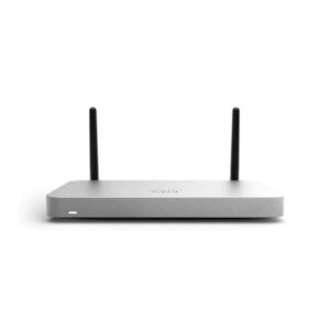 MX64W-HW Cisco Meraki Router/Security Appliance
