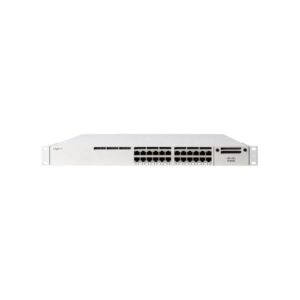 MS390-24U-HW Cisco Meraki Cloud Managed MS390-24U Switch