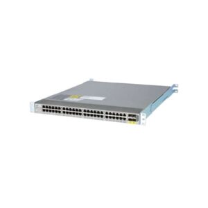 N2K-C2148T-1GE Cisco 48 Ports Nexus 2148T Fabric Extender