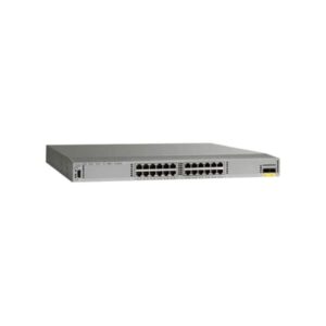 N2K-C2224TF Cisco Nexus 2224TF Fabric Extender Expansion module