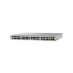 N2K-C2232PF-10GE Cisco Nexus 2232PP 10GE Fabric Extender Expansion Module 32 ports