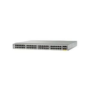 N2K-C2232PF-10GE Cisco Nexus 2232PP 10GE Fabric Extender Expansion Module 32 ports
