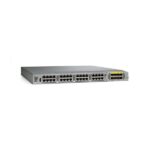 N2K-C2232PF Cisco Nexus 2232PP 10GE Fabric Gigabit Ethernet