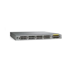 N2K-C2232PF Cisco Nexus 2232PP 10GE Fabric Gigabit Ethernet