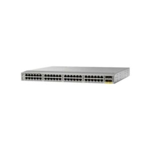 N2K-C2232PP, Cisco Nexus 2232PP Fabric Extender