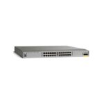 N2K-C2232T8F-E Cisco Nexus 2232TM-E 10GE Fabric Extender Expansion module 32 ports