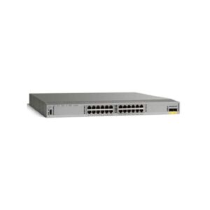N2K-C2232T8F-E Cisco Nexus 2232TM-E 10GE Fabric Extender Expansion module 32 ports