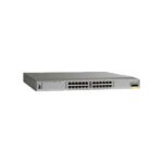 N2K-C2232TF-10GE Cisco Nexus 2232TM Fabric Extender Expansion module 10Gb Ethernet x 32