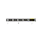 N2K-C2232TM Cisco Nexus 2232TM Fabric Extender Expansion module 32 ports