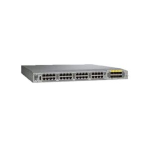 N2K-C2232TM-E-10GE Cisco Nexus 10 Gigabit 32 Ports Fabric