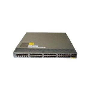 N2K-C2248TPE-FA-B Cisco 48 Ports Ethernet Expansion Module