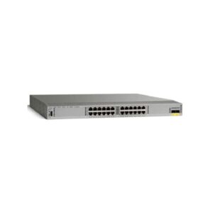 N2K-C2332TQ4F Cisco Nexus 2332TQ 10GE Fabric Extender Expansion module 10Gb Ethernet
