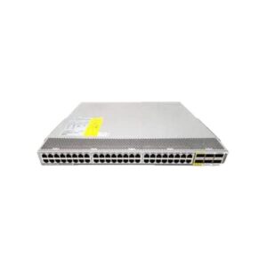 N2K-C2348TQ-10GE Cisco 48 Ports Fabric Expansion Module