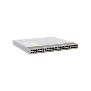 N2K-C2348TQ12F Cisco Nexus 2348TQ 10GE Fabric Extender Expansion module