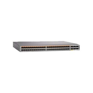 N2K-C2348UPQ8F Cisco Nexus 2348UPQ 10GE Fabric Extender Expansion module Gigabit Ethernet