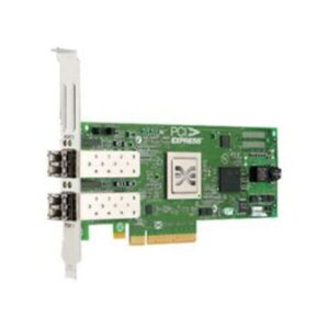 N2XX-AEPCI05 Cisco Systems Emulex Lpe 12002 Dual Port 8GB Fibre Channel HBA Usd