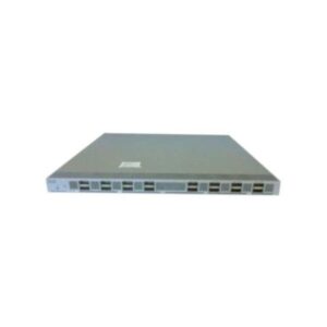 N3K-C3016-BA-L3 Cisco Systems Nexus 3016 Rev Airflow PT Side Intake AC