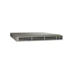 N3K-C3064-T-BA-L3 Cisco Nexus 3064-T Reversed Switch 64 ports