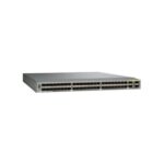 N3K-C3064-X-BA-L3 Cisco Nexus 3064-X Reversed Switch 64 ports