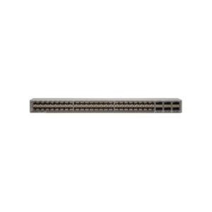 N3K-C31108PC-2B4C Cisco Nexus 31108PC-V Switch 48 ports Rack-mountable