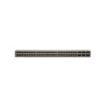 N3K-C31108PC-V-4BD Cisco Nexus Switch 48 ports Rack-mountable