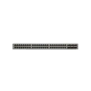 N3K-C31108TC-2B4C Cisco Nexus Switch 48 ports Rack-mountable
