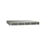 N3K-C31108TCV-32T Cisco Nexus 3000 32 10GBase 6 QSFP28 port