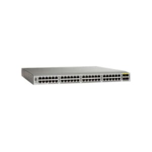 N3K-C31108TCV-32T Cisco Nexus 3000 32 10GBase 6 QSFP28 port
