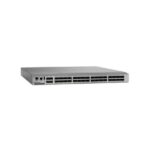 N3K-C3132-FA-L3 Cisco Systems Nexus 3132Q Fwd Airflow PT Side Exhaust
