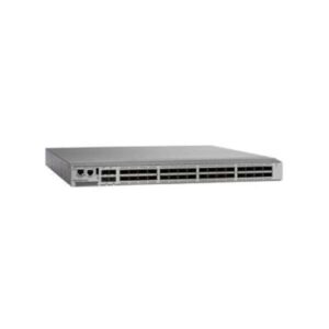 N3K-C3132-FA-L3 Cisco Systems Nexus 3132Q Fwd Airflow PT Side Exhaust