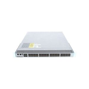 N3K-C3132Q-40GE, Cisco Nexus 3132Q Managed L3 Switch