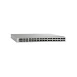 N3K-C3132Q-X-16BD Cisco Nexus 10 Gigabit Ethernet Rack-mountable