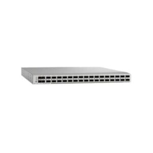 N3K-C3132Q-X-16BD Cisco Nexus 10 Gigabit Ethernet Rack-mountable
