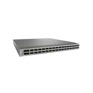 N3K-C3132Q-X-BA-L3 Cisco Systems Nexus 3132QX Rev Airflow
