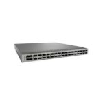 N3K-C3132Q-X-FA-L3 Cisco Systems Nexus 3132QX Fwd Airflow PT Side Exhaust