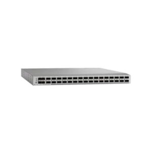 N3K-C3132Q-X-FD-L3 Cisco Nexus 3132Q-X 32-Ports 40 Gigabit Ethernet