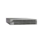 N3K-C3164Q-40GE, Cisco Nexus 3164Q, 64 QSFP+ Ports, 2RU Switch