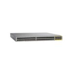 N3K-C3172-BD-L3 Cisco Nexus 3172PQ switch 72 ports Rack-mountable