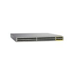 N3K-C3172-FD-L3 Cisco Nexus 3172PQ 48-Ports 10 Gigabit Ethernet
