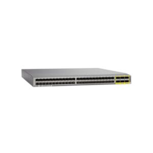 N3K-C3172-FD-L3 Cisco Nexus 3172PQ 48-Ports 10 Gigabit Ethernet