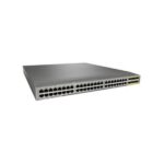 N3K-C3172TQ-10PKBN Cisco Nexus Switch 72 ports Rack-mountable