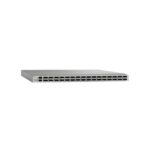 N3K-C3232C-B8C Cisco Nexus 3232C Bundle Switch 32 ports Rack-mountable