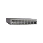 N3K-C3264Q, Cisco Nexus 3264Q Switch with 64 ports of QSFP