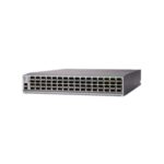 N3K-C3464C Cisco Nexus 3464C Switch 64 ports Managed Rack-mountable